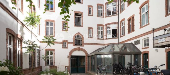 Estudio en Mitte, Germany No. 24964 6