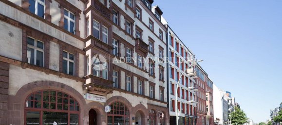 Estudio en Mitte, Germany No. 24964 3