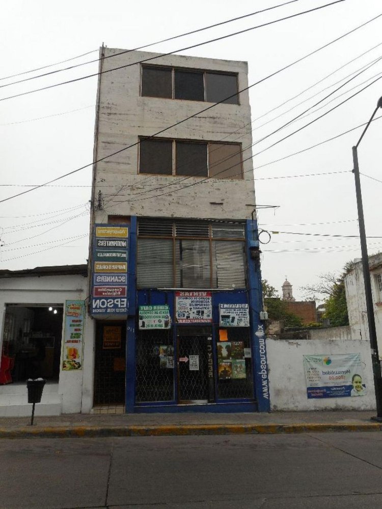 Здание 240м² в Тамаулипас, Мексика № 201599