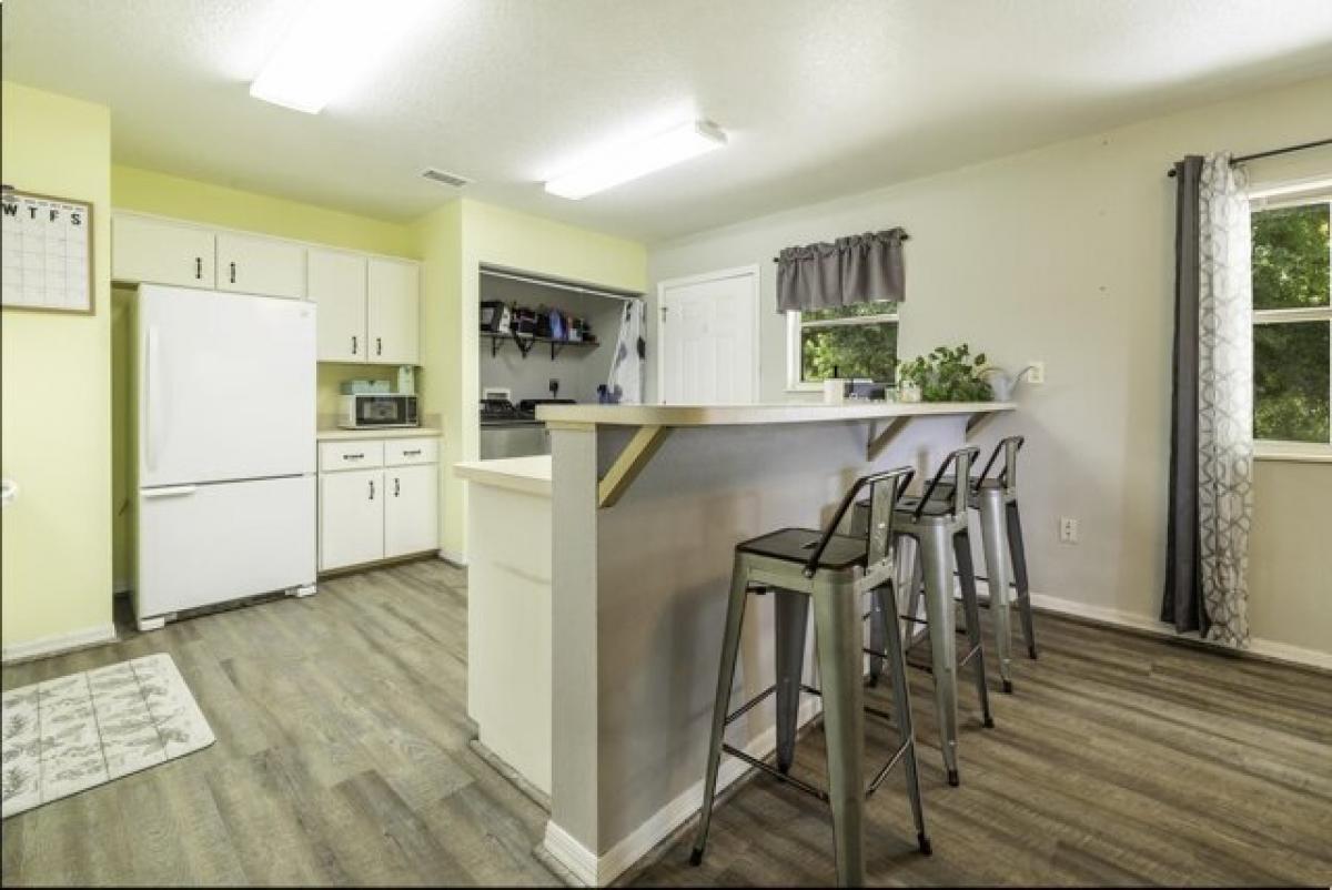 Дом с 3 спальнями в Тайтусвилл, США № 411333