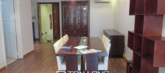 3 غرف نوم شقة في Tay Ho, Vietnam رقم 3193 2