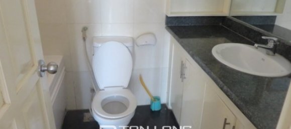 3 غرف نوم شقة في Tay Ho, Vietnam رقم 3193 4