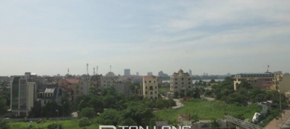 3 غرف نوم شقة في Tay Ho, Vietnam رقم 3193 10