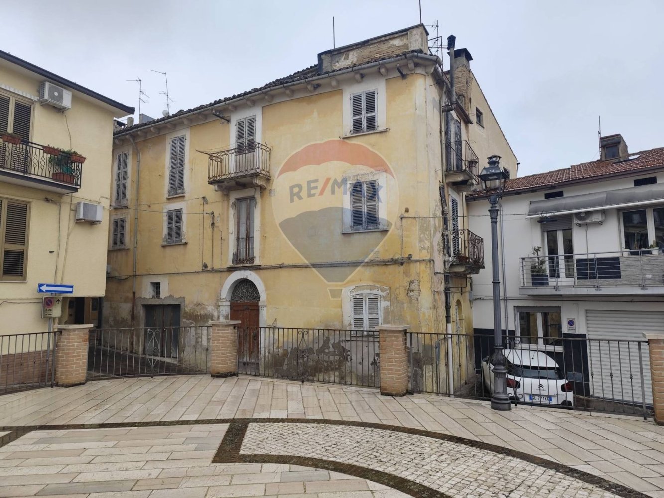 7 bedrooms House in Orsogna, Italy No. 217505