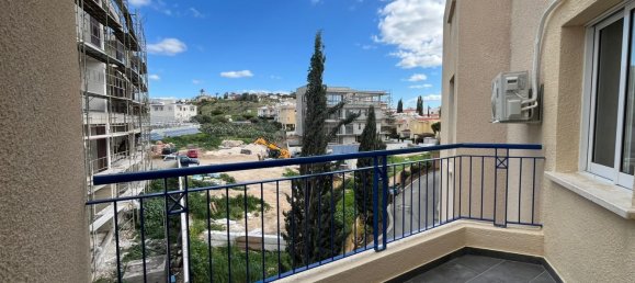 Apartamento de 1 dormitorio en Paphos, Cyprus No. 22801 4