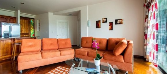 Studio in the Condo in Tilaran, Costa Rica No. 51 4