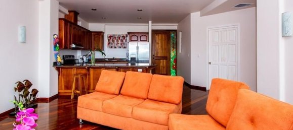 Studio in the Condo in Tilaran, Costa Rica No. 51 5