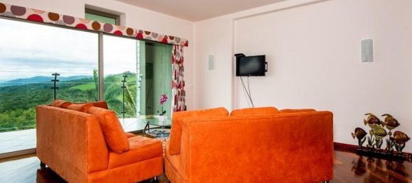 Studio in the Condo in Tilaran, Costa Rica No. 51 2