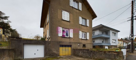 Apartamento de 2 dormitorios en Morhange, France No. 41428 10