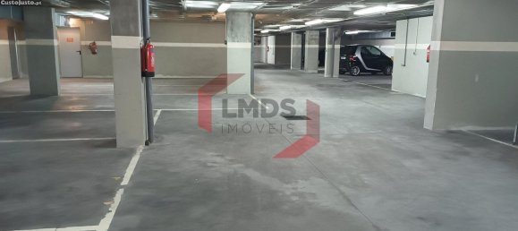 3 chambres Appartement à Matosinhos, Portugal No. 32243 22