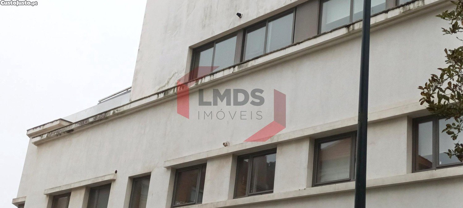 3 chambres Appartement à Matosinhos, Portugal No. 32243