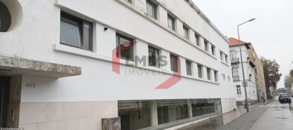 3 chambres Appartement à Matosinhos, Portugal No. 32243 2