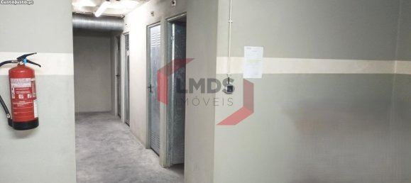 3 chambres Appartement à Matosinhos, Portugal No. 32243 23