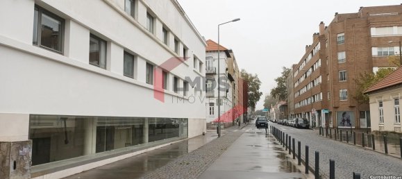 3 chambres Appartement à Matosinhos, Portugal No. 32243 24