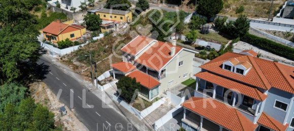 Casa de 5 dormitorios en Mafra, Portugal No. 355384 38