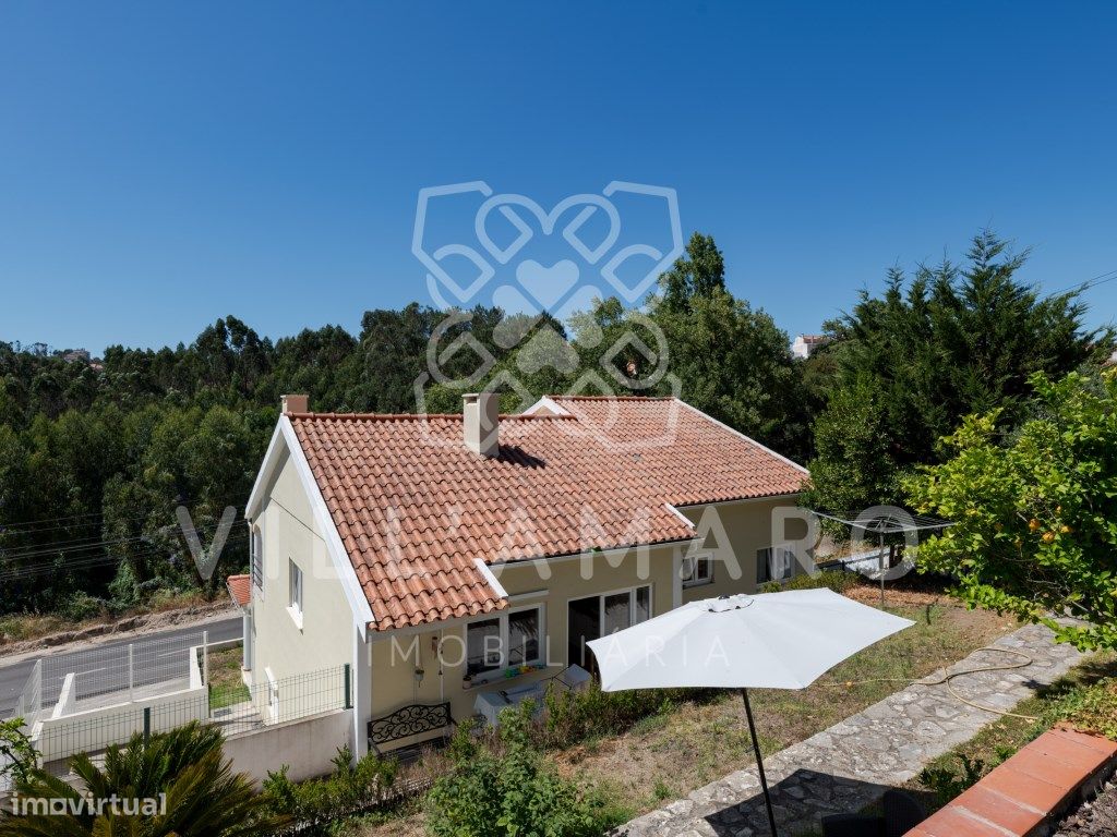 Casa T5 em Mafra, Portugal N.º 355384