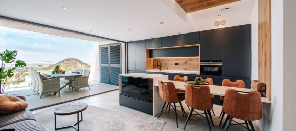 2 bedrooms Penthouse in La Marquesa, Spain No. 7062 6