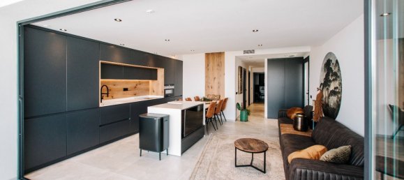 2 bedrooms Penthouse in La Marquesa, Spain No. 7062 4