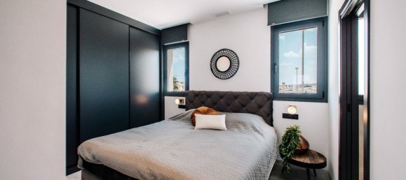 2 bedrooms Penthouse in La Marquesa, Spain No. 7062 14