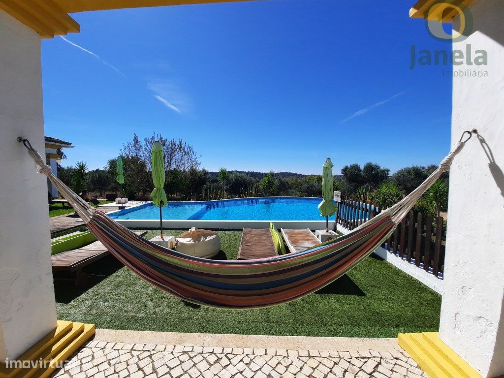 Дом с 9 спальнями в Куба, Португалия № 141796