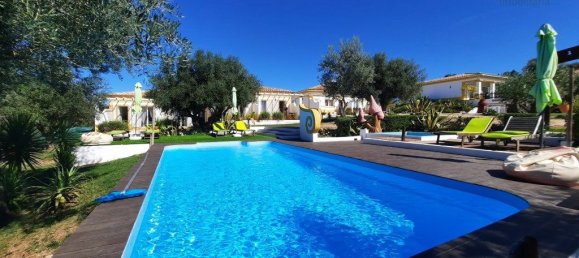 Дом с 9 спальнями в Куба, Португалия № 141796 4