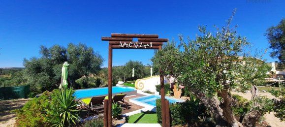 Дом с 9 спальнями в Куба, Португалия № 141796 9