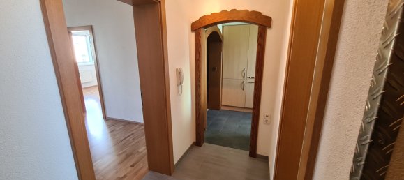 Квартира с 2 комнатами в Инсбрук-Штадт, Австрия № 165022 12