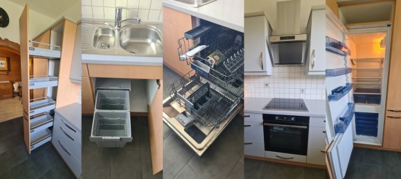 Квартира с 2 комнатами в Инсбрук-Штадт, Австрия № 165022 11