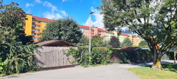 Квартира с 2 комнатами в Инсбрук-Штадт, Австрия № 165022 18