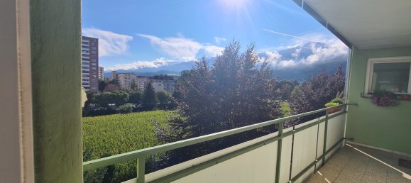 Квартира с 2 комнатами в Инсбрук-Штадт, Австрия № 165022 20