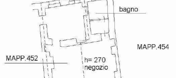 4 Schlafzimmer Wohnung in Golasecca, Italy, Nr. 282582 9
