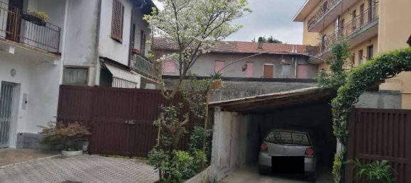 4 Schlafzimmer Wohnung in Golasecca, Italy, Nr. 282582 18