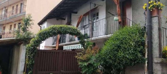 4 Schlafzimmer Wohnung in Golasecca, Italy, Nr. 282582 25