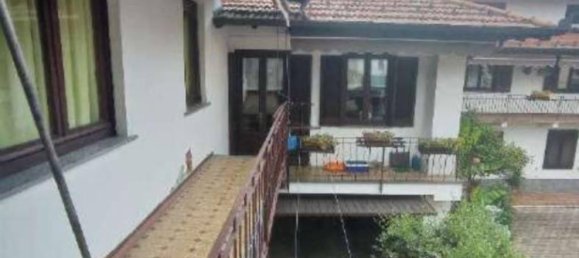 4 Schlafzimmer Wohnung in Golasecca, Italy, Nr. 282582 6