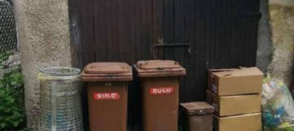 4 Schlafzimmer Wohnung in Golasecca, Italy, Nr. 282582 21