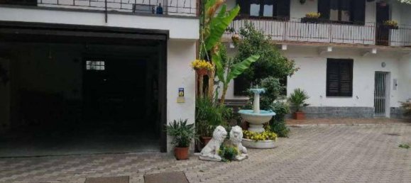 4 Schlafzimmer Wohnung in Golasecca, Italy, Nr. 282582 35