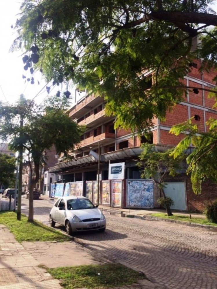 2 bedrooms Apartment in Tigre, Argentina No. 15244