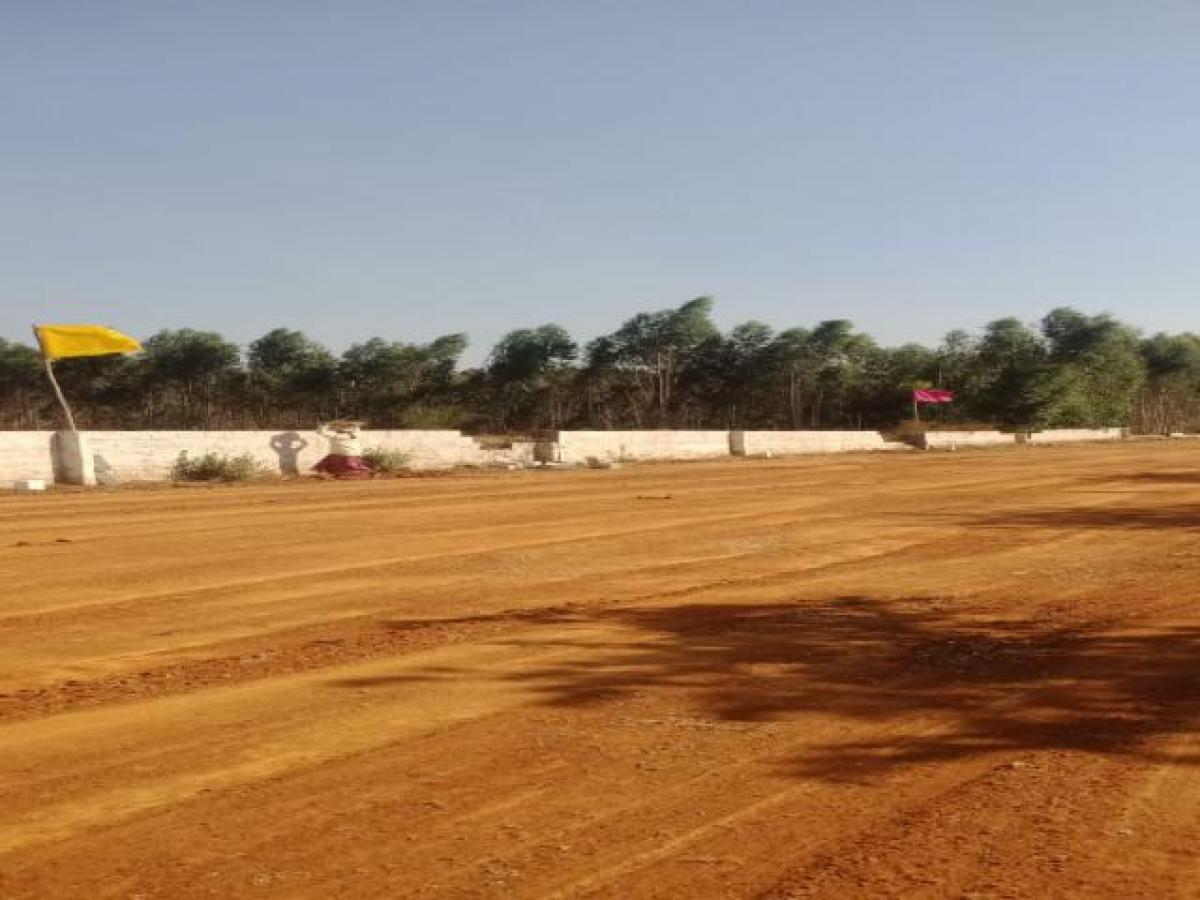 Grundstück in Bangalore, India, Nr. 30460