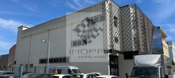 4830m² Building in Loures, Portugal No. 85316 2