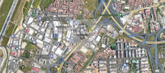 4830m² Building in Loures, Portugal No. 85316 24