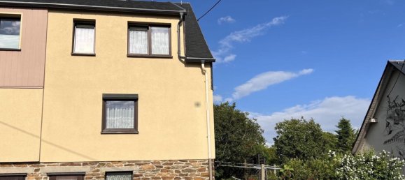 2 bedrooms Townhouse in Erzgebirgskreis, Germany No. 31135 13