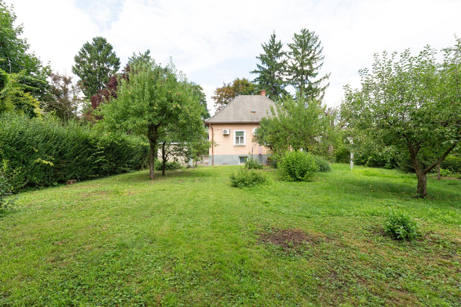 2-Zimmer Grundstück in Puntigam, Austria, Nr. 202114