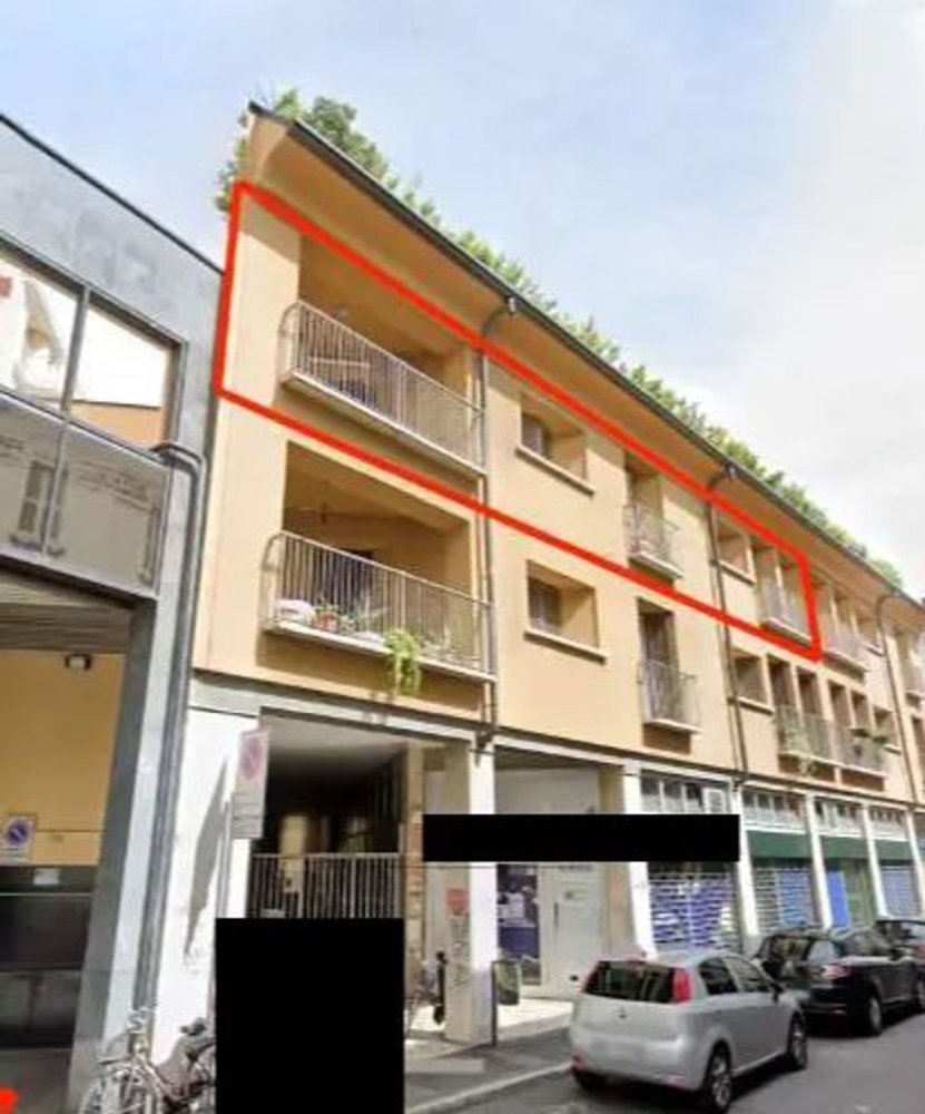 5-Zimmer Wohnung in Busto Arsizio, Italy, Nr. 1651