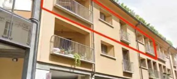 5-Zimmer Wohnung in Busto Arsizio, Italy, Nr. 1651 12