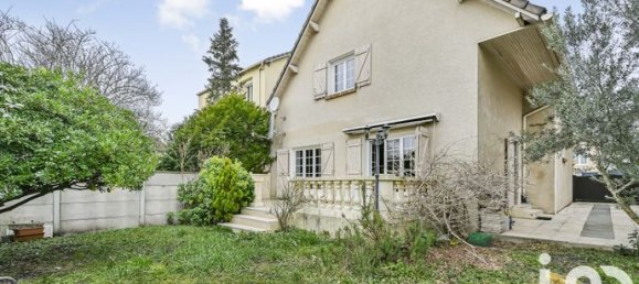 3 bedrooms House in Bondy, France No. 358465 8