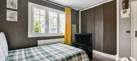 3 bedrooms House in Bondy, France No. 358465 5