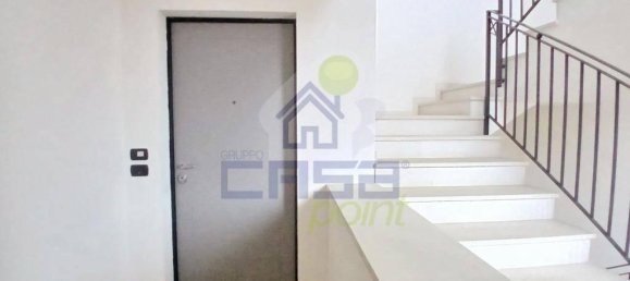 4 rooms Apartment in Torre de' Picenardi, Italy No. 40478 14