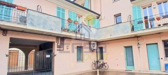 4 rooms Apartment in Torre de' Picenardi, Italy No. 40478 15