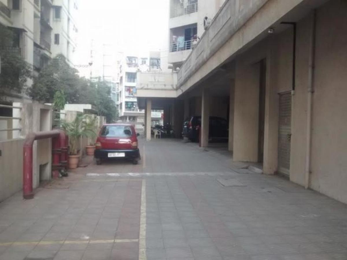 2 Schlafzimmer Haus in Mumbai, India, Nr. 23871