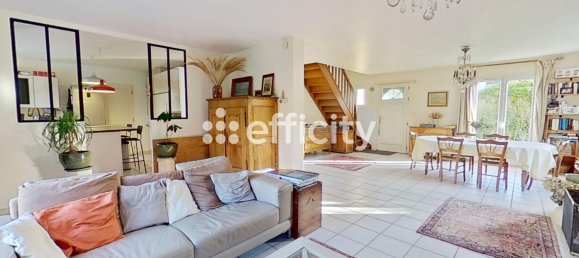 5 bedrooms House in Orgeval, France No. 129196 11